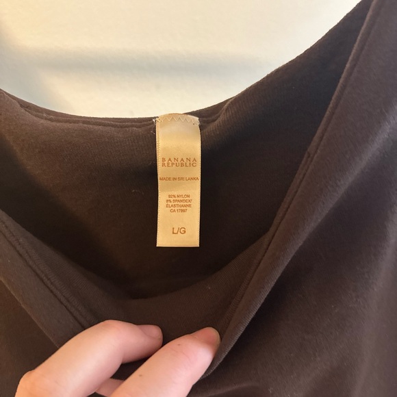 Banana Republic Tank! - Picture 2 of 3